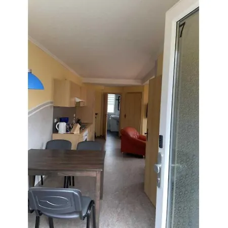 Biantali Haus Bodo Trassenheide