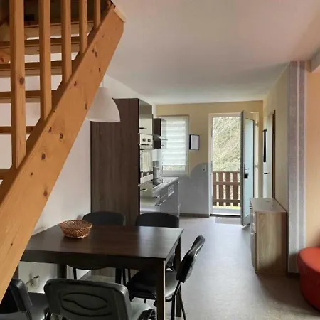 Biantali Haus Bodo * Trassenheide