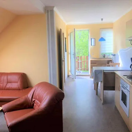 Biantali Haus Bodo *