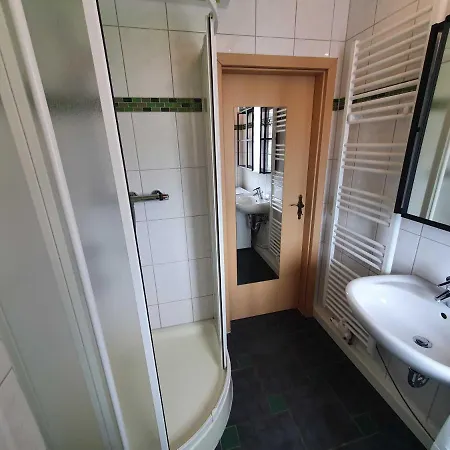 Apartman Biantali Haus Bodo Trassenheide