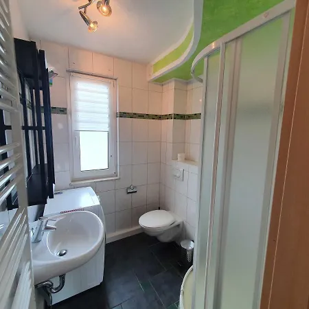 Biantali Haus Bodo *