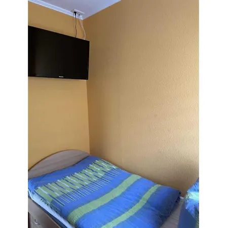 Biantali Haus Bodo Apartman *