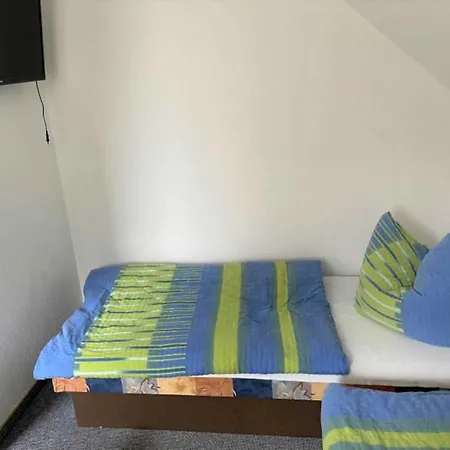 Biantali Haus Bodo * Trassenheide