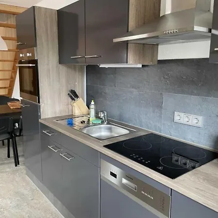 Biantali Haus Bodo Apartman