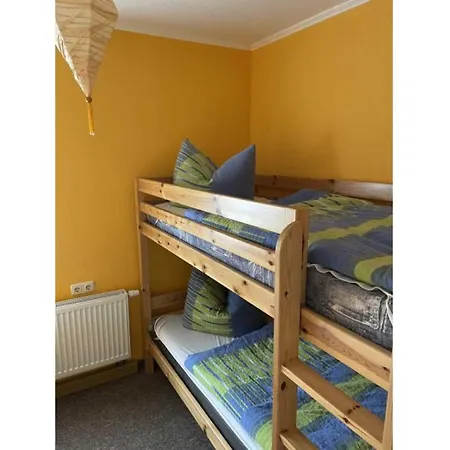 Biantali Haus Bodo Apartman