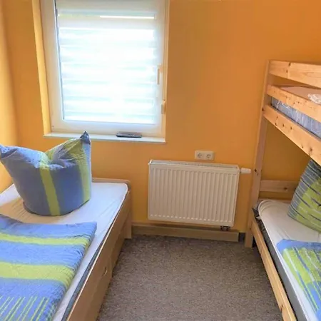 Biantali Haus Bodo *