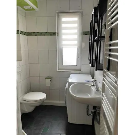 Biantali Haus Bodo * Trassenheide