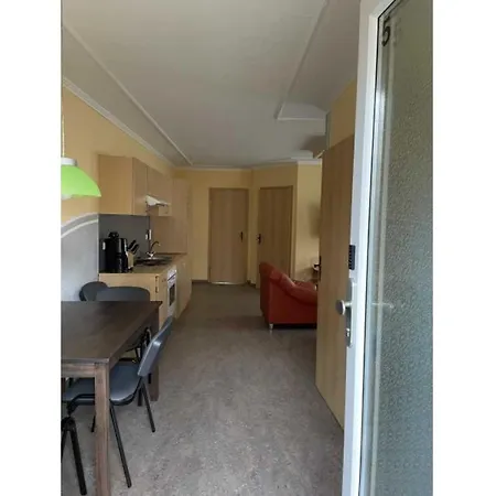 Biantali Haus Bodo Apartman