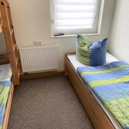 Biantali Haus Bodo *