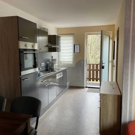 Biantali Haus Bodo Apartman