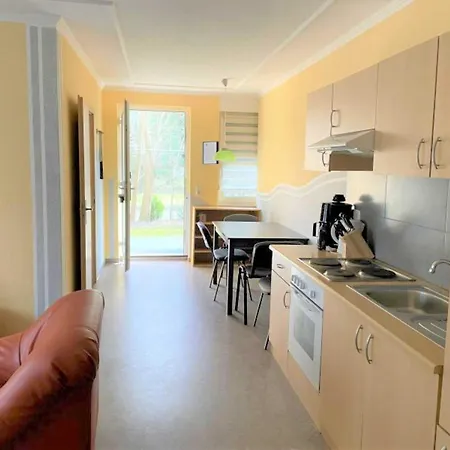 Biantali Haus Bodo * Trassenheide