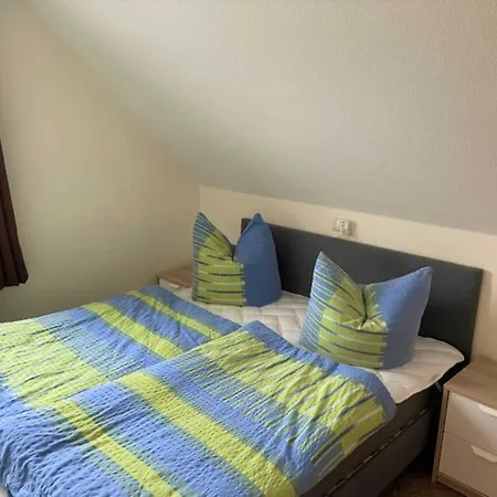 Biantali Haus Bodo *