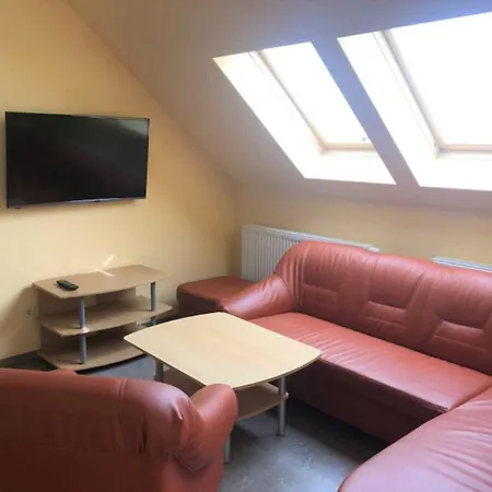 Biantali Haus Bodo *